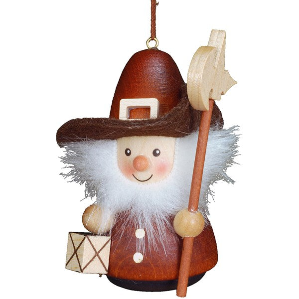 ULBR 15-0205 christian Ulbricht Ornament - Watchman