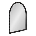 Beadbrook Arched Wall Mirror