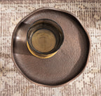 Alessia Round Drink Table