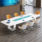 Concord · Conference Room Table