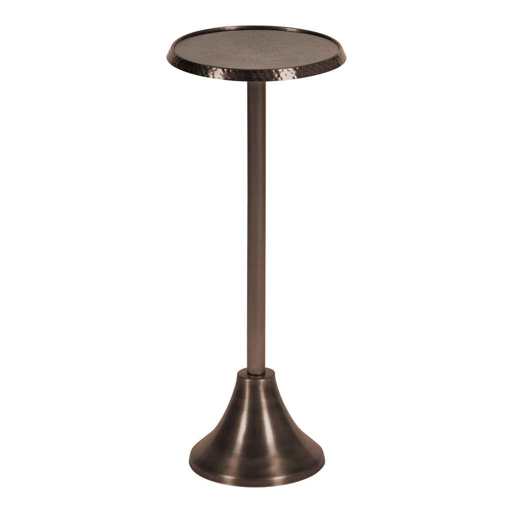 Sanzo Metal Drink Table