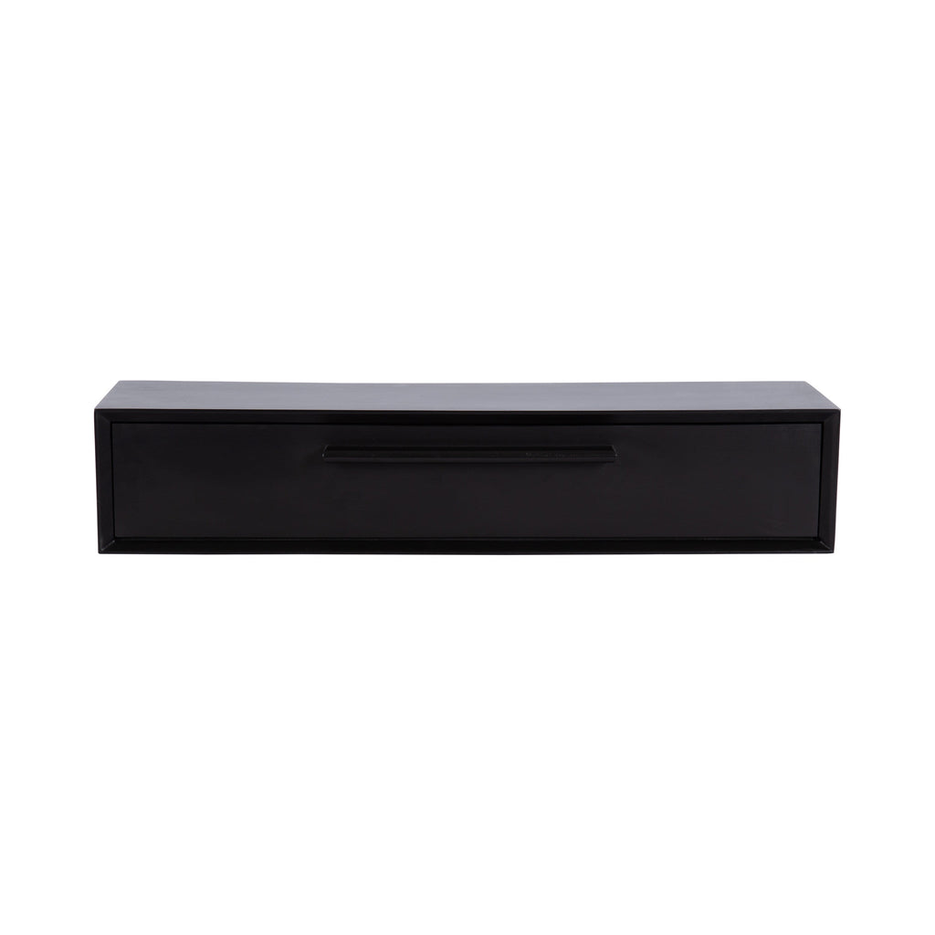 McCutcheon Floating Console Table