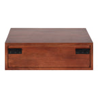 McCutcheon Wood Storage Shelf
