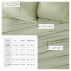 Jersey Sheet - Carmen Collection