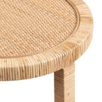 Rafina Round Table