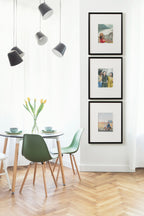 Adlynn Photo Frame Set