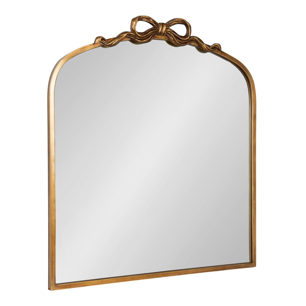 Arendahl Ribbon Arched Mirror