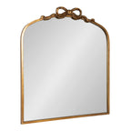 Arendahl Ribbon Arched Mirror