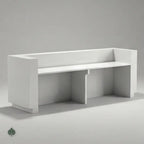 Rillena · Front Reception Desk