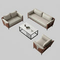 Eneby · Office Waiting Area Lounge Seating