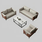 Eneby · Office Waiting Area Lounge Seating