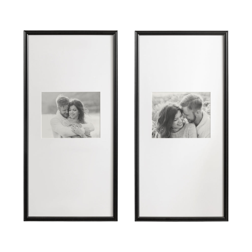 Adlynn Photo Frame Set