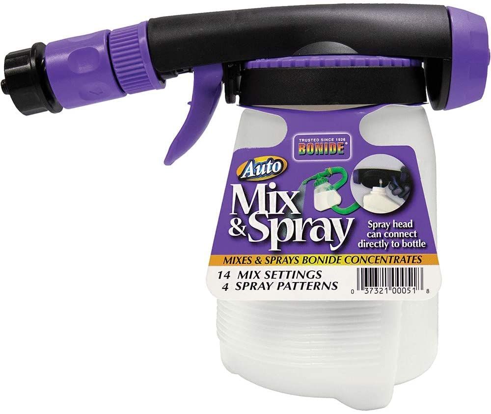 Bonide Products Inc P-Hose End Auto Mix Sprayer
