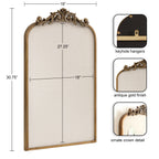 Arendahl Arch Framed Pinboard