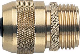 Melnor 994968 Brass Industries Male Repair