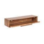 McCutcheon Floating Console Table