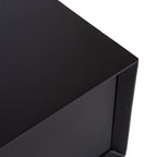 McCutcheon Floating Console Table