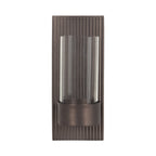 Rooks Metal Wall Sconce