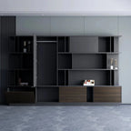Brixton · Office Shelves & Storage