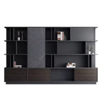 Brixton · Office Shelves & Storage