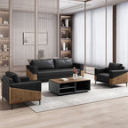 Koster · Office Waiting Area Lounge Seating