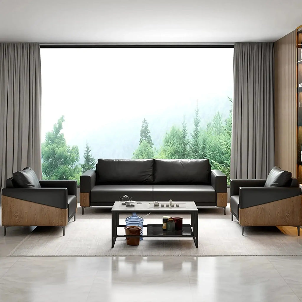 Koster · Office Waiting Area Lounge Seating