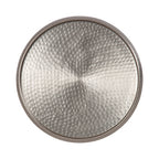 Sanzo Metal Drink Table