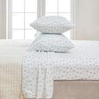 Coastal Printed Sheet Set - Newport Collection
