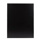 Sylvie Baby Goat Framed Canvas by Simon Te Tai