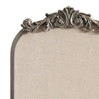 Arendahl Arch Framed Pinboard