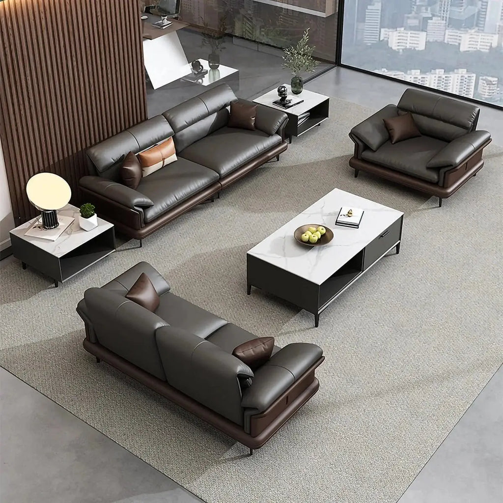 Sigtuna · Office Waiting Area Lounge Seating