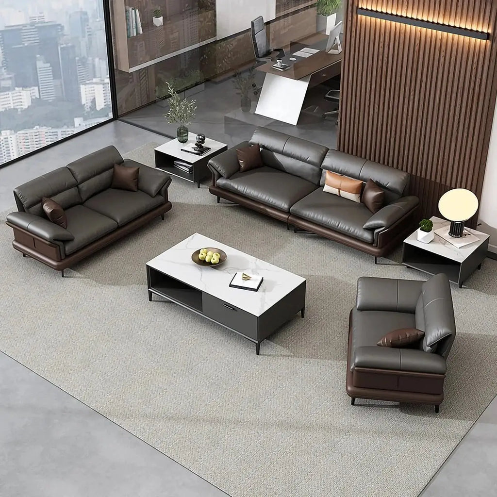 Sigtuna · Office Waiting Area Lounge Seating
