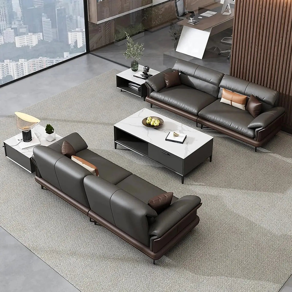 Sigtuna · Office Waiting Area Lounge Seating