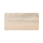 Dahl Wood Slim Side Table