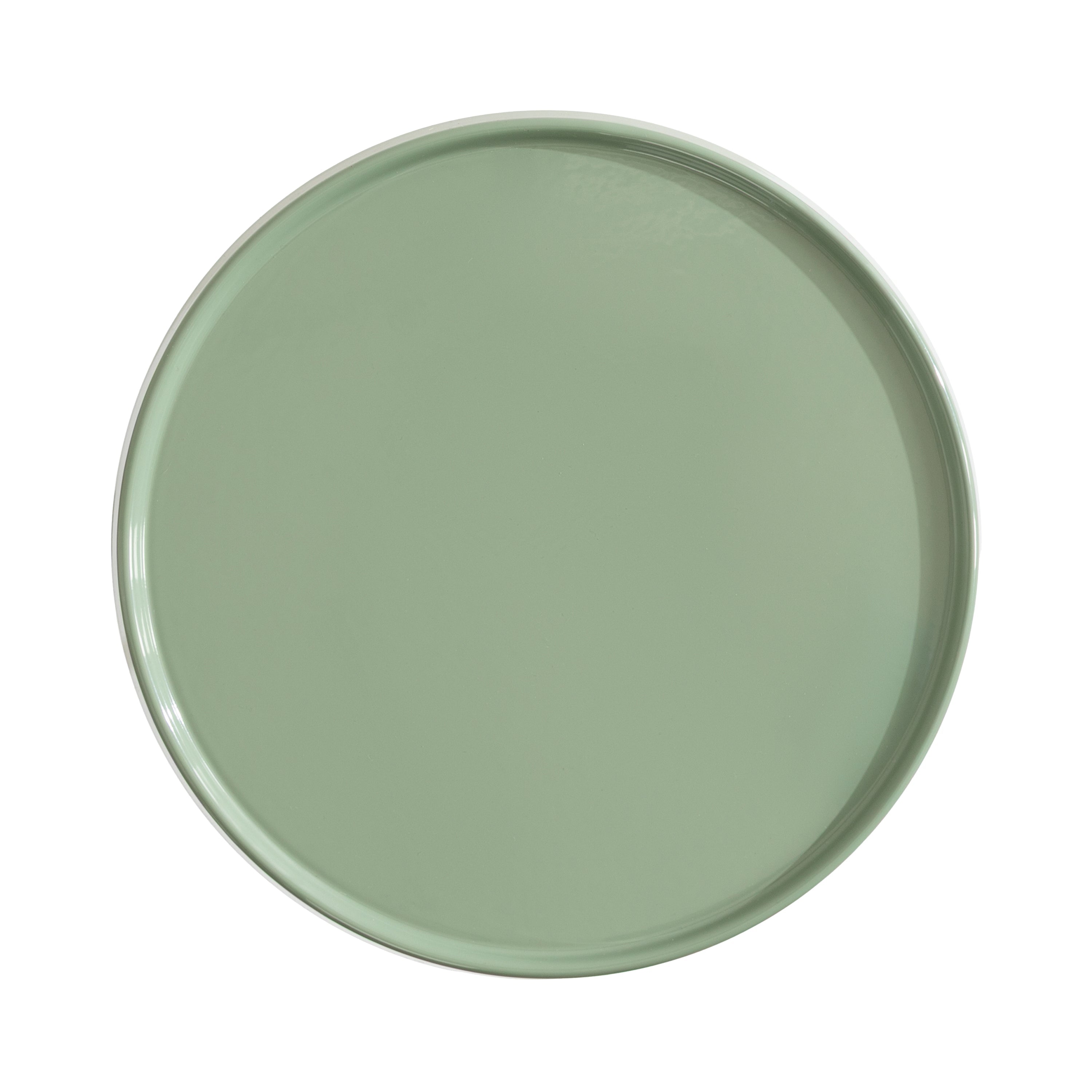 Sanzo Metal Drink Table