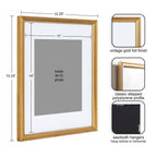Adlynn Photo Frame Set