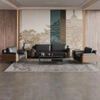 Dalarö · Office Waiting Area Lounge Seating
