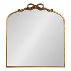 Arendahl Ribbon Arched Mirror