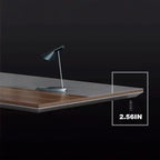 Atlas · Grand L-Shaped Executive Desk