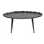 Alessia Oval Coffee Table