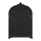Hubanks Arched Wall Mirror