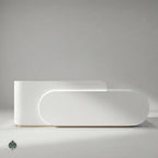 Odette · Front Reception Desk