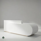 Odette · Front Reception Desk