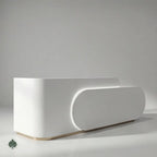 Odette · Front Reception Desk