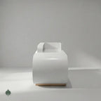 Odette · Front Reception Desk