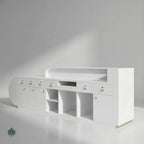Odette · Front Reception Desk