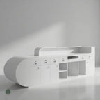 Odette · Front Reception Desk