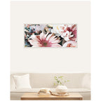 Fresh Pick by Mary Sparrow Framed Canvas Wall Art Print