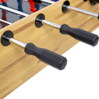 Hurricane - Foosball Table For Family Game