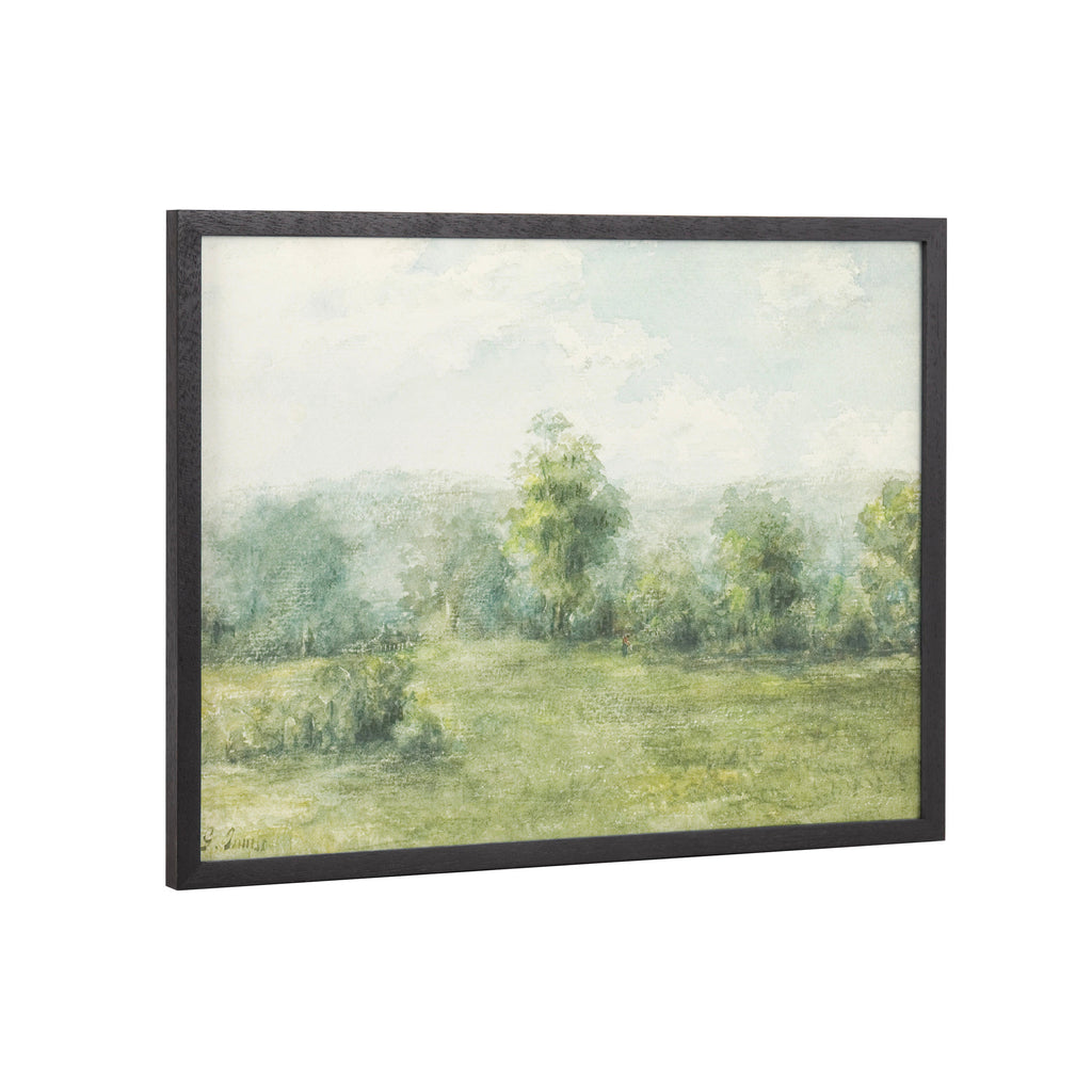 Gallery George Inness Landscape Print